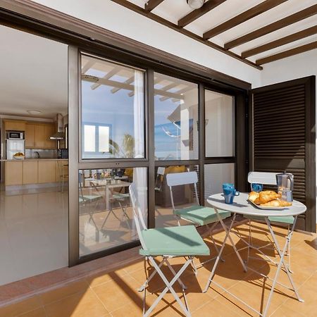 Home2Book Charming Seashell Apartment Beachview Playa Honda  Exterior foto