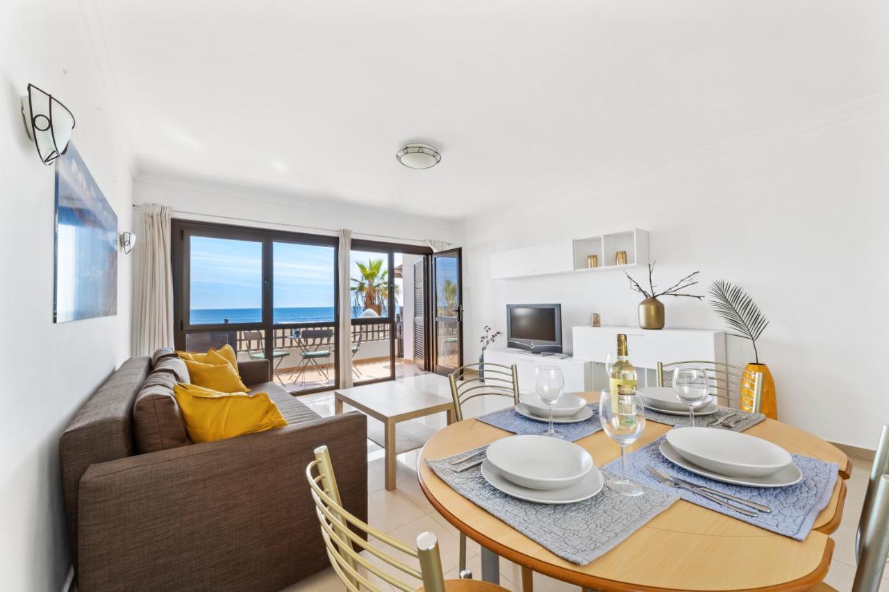 Home2Book Charming Seashell Apartment Beachview Playa Honda  Exterior foto