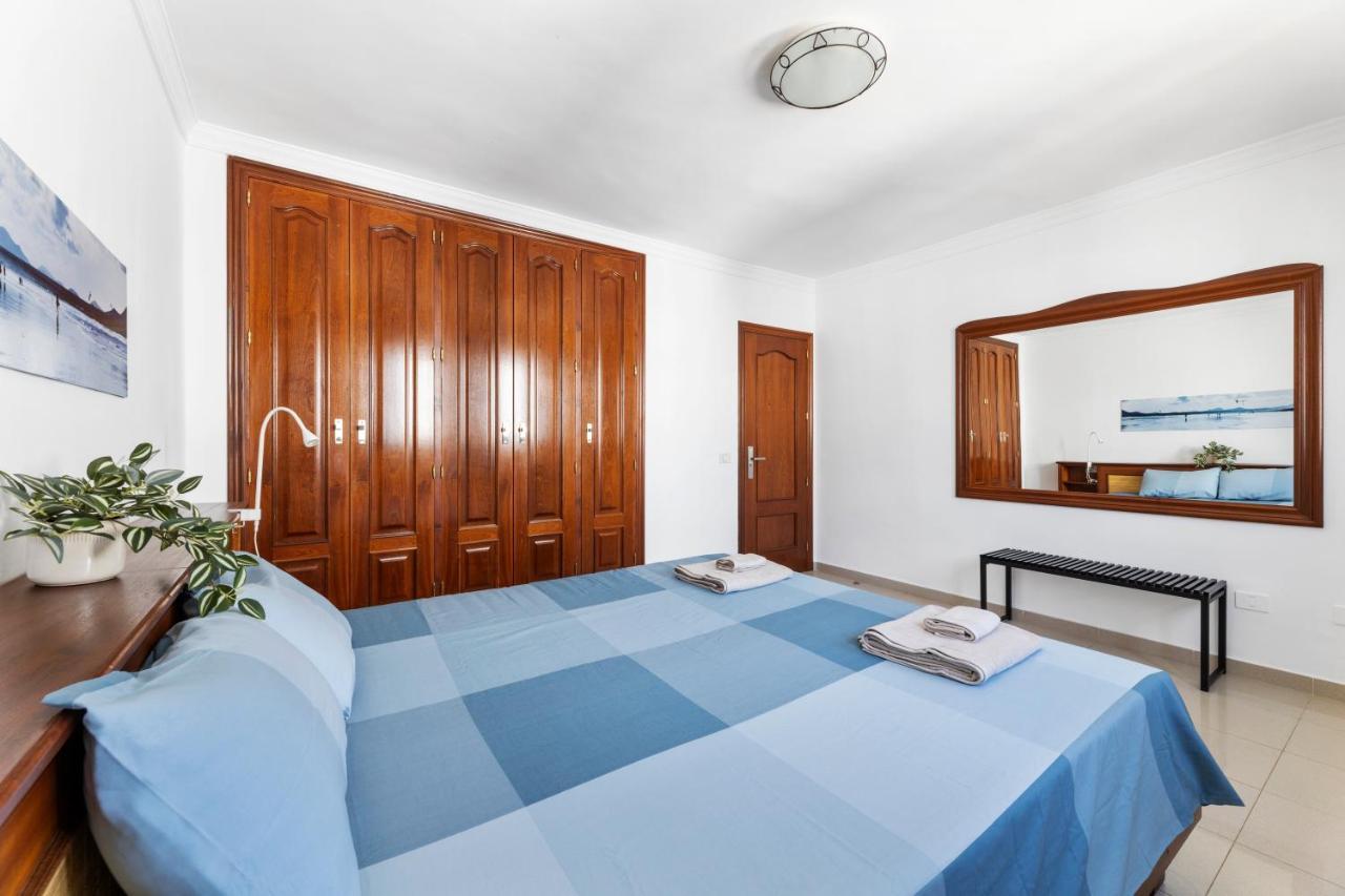 Home2Book Charming Seashell Apartment Beachview Playa Honda  Exterior foto