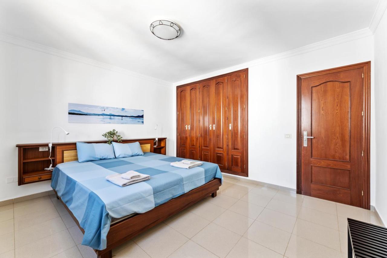 Home2Book Charming Seashell Apartment Beachview Playa Honda  Exterior foto